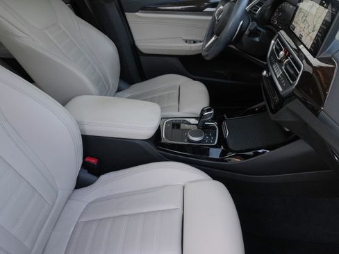 Used 2023 BMW X3 M40i w/ Premium Package AWD/4WD image 10