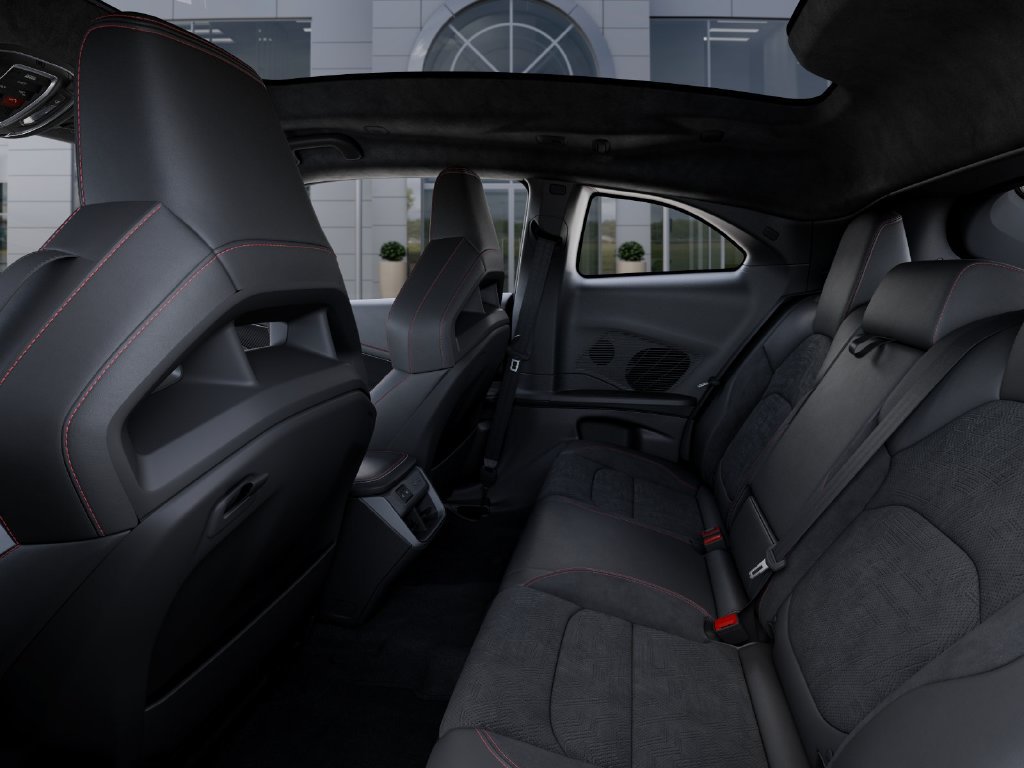 New 2026 Dodge Charger Scat Pack AWD/4WD image 24