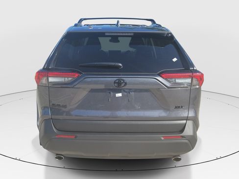 Certified 2025 Toyota RAV4 XLE w/ Convenience Package AWD/4WD image 6