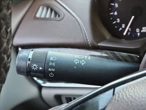 Used 2014 Cadillac ATS Luxury w/ Cold Weather Package image 13