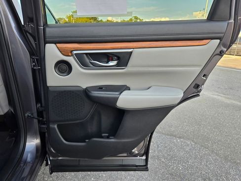 Used 2019 Honda CR-V EX-L image 40