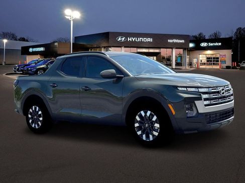 New 2026 Hyundai Santa Cruz SEL image 10