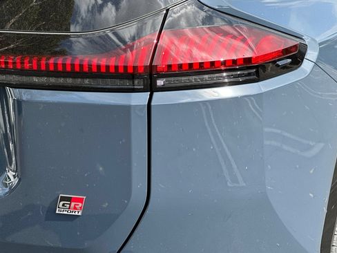New 2026 Toyota RAV4 AWD Plug-in Hybrid image 32