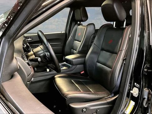 Used 2023 Dodge Durango GT image 21