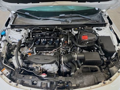 Used 2023 Acura Integra Base image 29