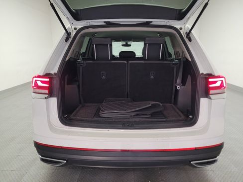 Used 2022 Volkswagen Atlas SE FWD image 29