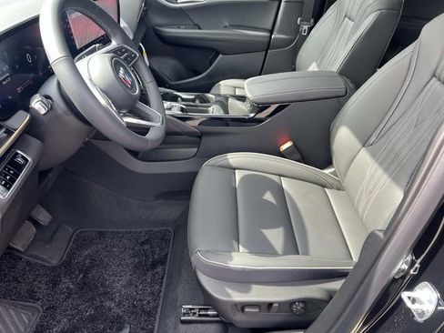 New 2026 Buick Envision Avenir AWD/4WD image 19