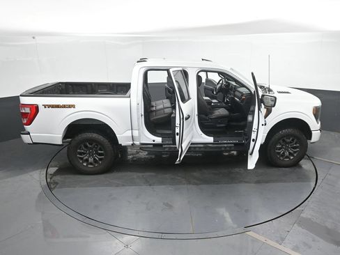 Used 2022 Ford F150 Tremor AWD/4WD image 52