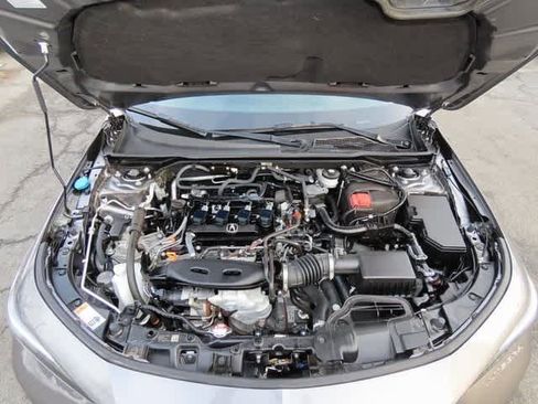 Used 2024 Acura Integra A-Spec image 10