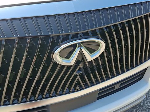 Used 2026 INFINITI QX80 Luxe w/ Cargo Package AWD/4WD image 34