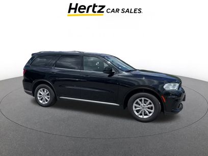 Used 2023 Dodge Durango SXT