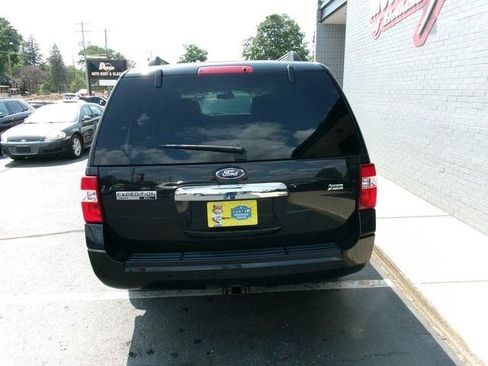 Used 2014 Ford Expedition EL Limited w/ Equipment Group 301A AWD/4WD image 6