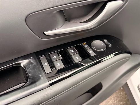 New 2026 Hyundai Tucson Limited w/ Tow & Go Package image 10