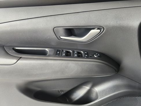 Used 2024 Hyundai Tucson SEL AWD/4WD image 22