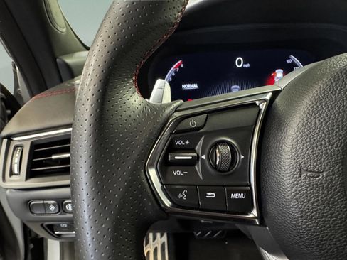 Used 2025 Acura TLX SH-AWD w/ A-SPEC Pkg image 23