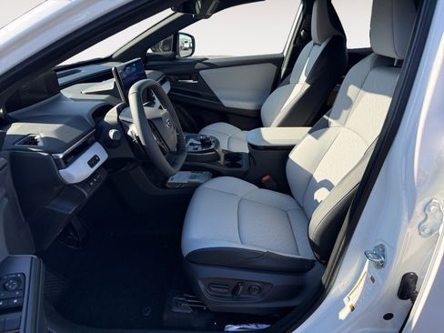 New 2026 Subaru Solterra Premium image 10