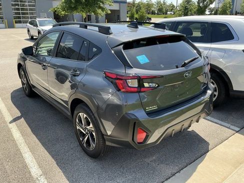 Used 2024 Subaru Crosstrek 2.0i Premium AWD/4WD image 11