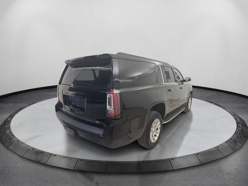 Used 2019 GMC Yukon XL SLT AWD/4WD image 5