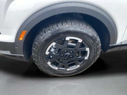 New 2026 Hyundai Palisade XRT Pro AWD/4WD image 11