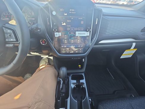 New 2026 Subaru Forester Premium image 15