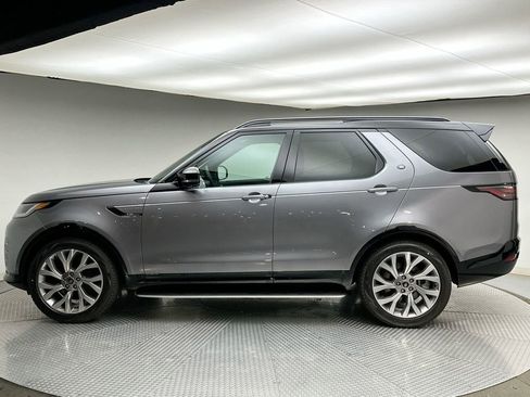 New 2026 Land Rover Discovery Limited Edition AWD/4WD image 10