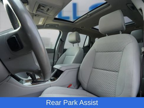 Used 2019 GMC Acadia SLE w/ Driver Alert Package I AWD/4WD image 12