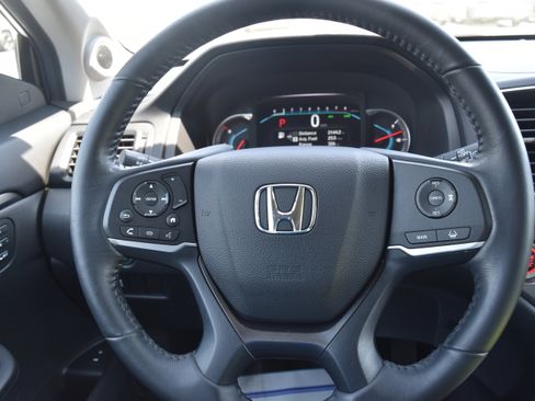 Used 2019 Honda Pilot EX-L image 19