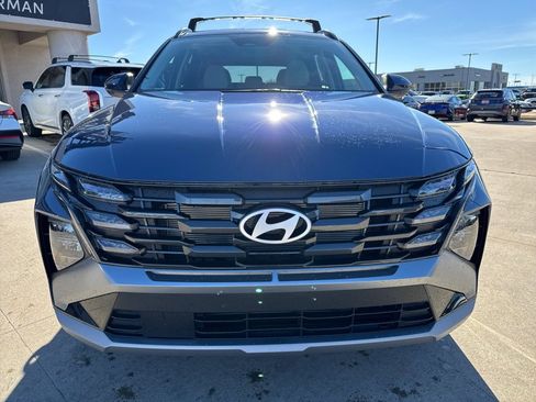 New 2026 Hyundai Tucson SEL image 2