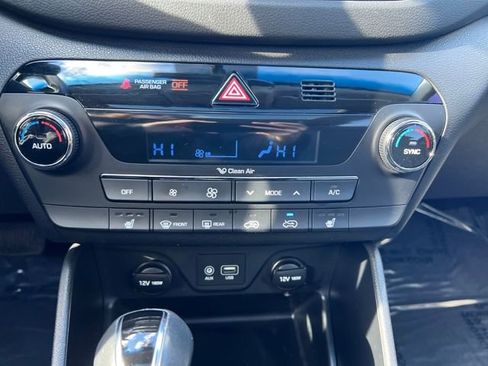 Used 2018 Hyundai Tucson Value image 18