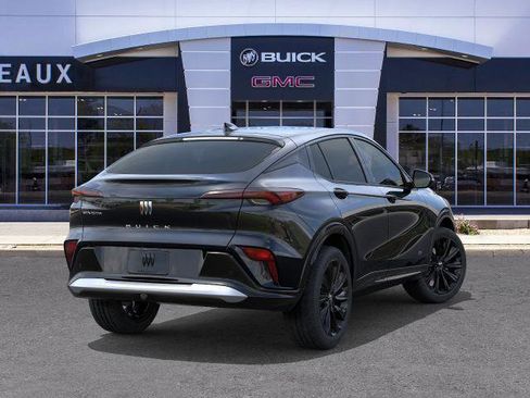 New 2026 Buick Envista Sport Touring w/ Convenience I Package image 52