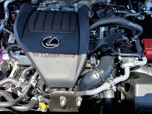 Used 2026 Lexus RX 350 Premium FWD image 33
