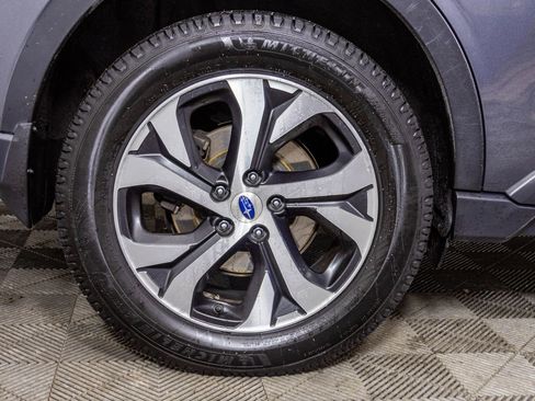 Used 2020 Subaru Outback Limited XT w/ Popular Package #2 image 55