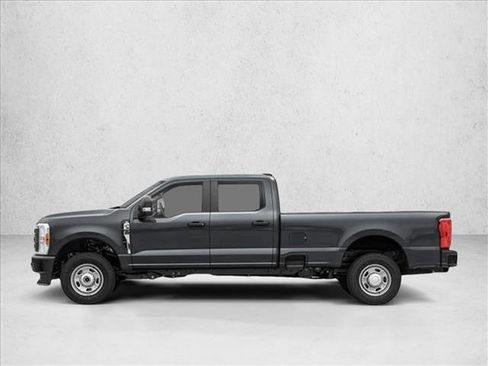 New 2026 Ford F350 XL w/ STX Appearance Package image 3