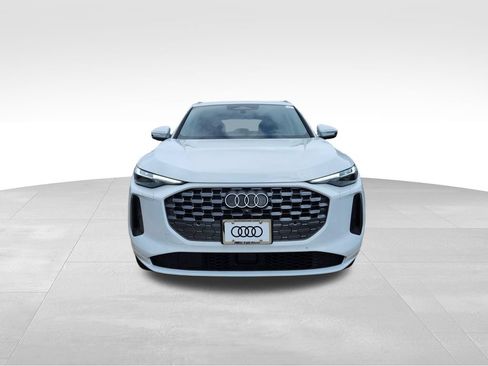 New 2026 Audi Q5 Premium Plus AWD/4WD image 2