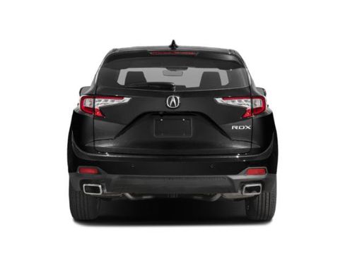 Used 2023 Acura RDX FWD w/ Technology Package image 5