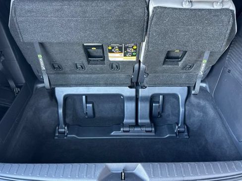 Certified 2026 Toyota Sienna XLE FWD image 20