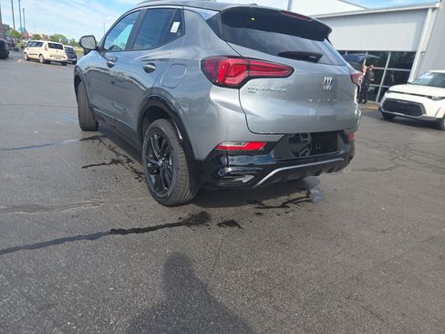 New 2026 Buick Encore GX Sport Touring w/ Comfort Package AWD/4WD image 7