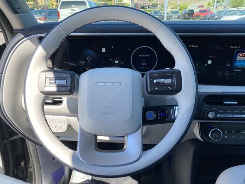 New 2026 Hyundai Palisade Calligraphy image 18