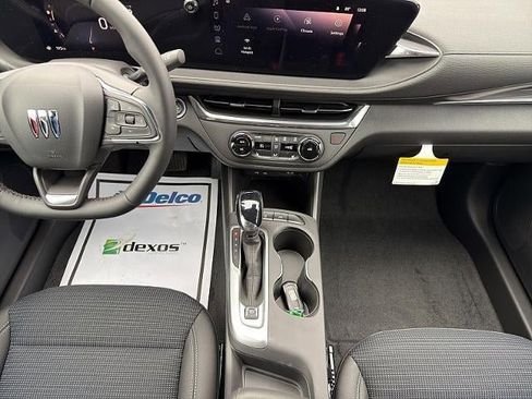 New 2026 Buick Envista Preferred w/ Convenience I Package image 17