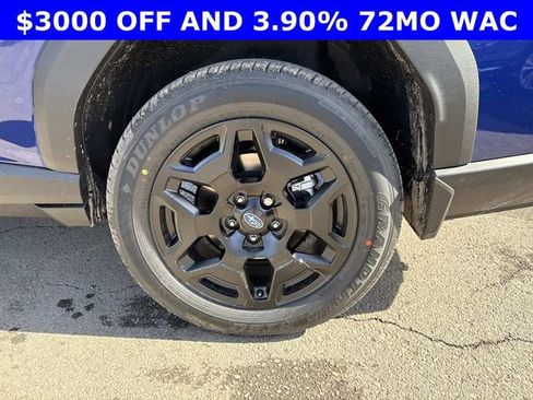 New 2026 Subaru Outback Limited image 27