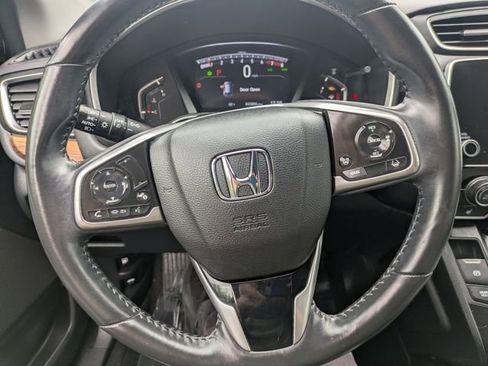 Used 2022 Honda CR-V EX-L image 22