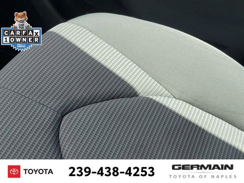 Used 2023 Toyota Highlander LE FWD image 30