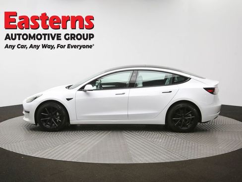 Used 2023 Tesla Model 3 Standard Range RWD image 57