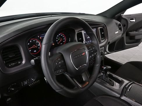 Used 2023 Dodge Charger R/T w/ Performance Handling Group RWD image 6