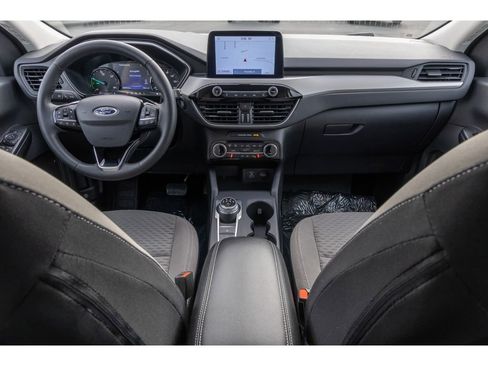 Used 2022 Ford Escape SE w/ Convenience Package image 12