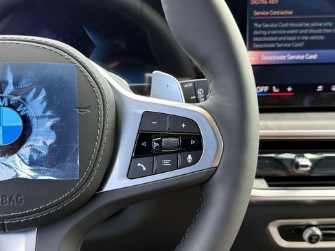 New 2026 BMW X5 sDrive40i image 26