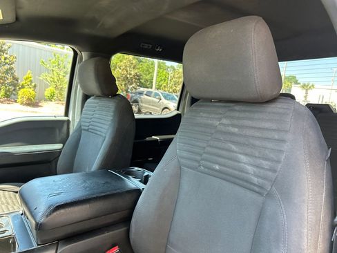 Used 2023 Ford F150 XL w/ STX Appearance Package RWD image 8