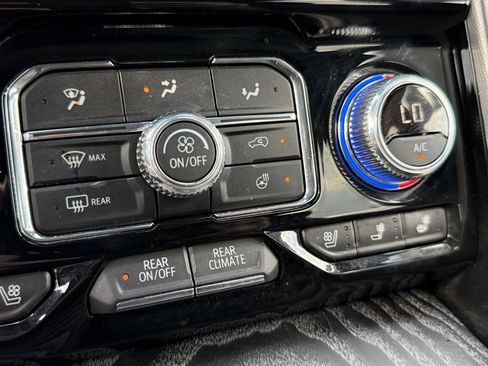 Certified 2024 GMC Yukon Denali w/ Denali Reserve Package image 47