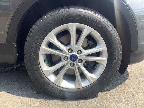 Used 2018 Ford Escape SEL AWD/4WD image 27