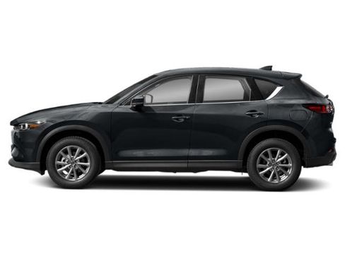 Used 2023 MAZDA CX-5 AWD 2.5 S image 2